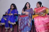 Celebrities at Chittu kuruvi Short film Launch