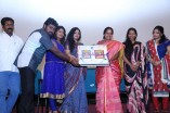 Celebrities at Chittu kuruvi Short film Launch