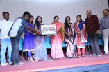 Celebrities at Chittu kuruvi Short film Launch