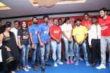 Celebrities at IBCL Jersey Launch