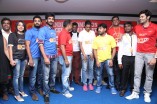 Celebrities at IBCL Jersey Launch