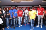 Celebrities at IBCL Jersey Launch