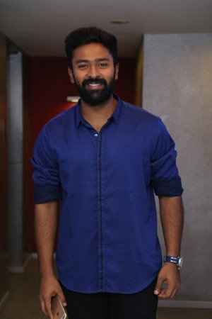 Celebrities At Inayathalam Premiere Show