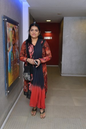 Celebrities At Inayathalam Premiere Show