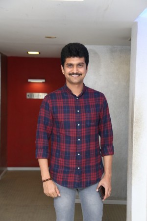 Celebrities At Inayathalam Premiere Show