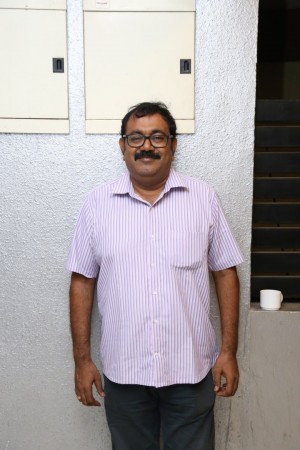 Celebrities At Inayathalam Premiere Show