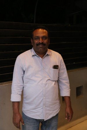 Celebrities At Inayathalam Premiere Show