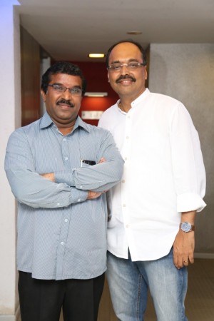 Celebrities At Inayathalam Premiere Show