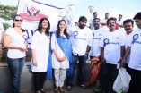 Celebrities at Muscular Dystrophy Awareness Rally