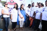Celebrities at Muscular Dystrophy Awareness Rally