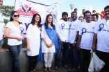 Celebrities at Muscular Dystrophy Awareness Rally