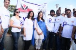 Celebrities at Muscular Dystrophy Awareness Rally