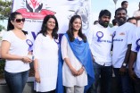 Celebrities at Muscular Dystrophy Awareness Rally