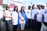 Celebrities at Muscular Dystrophy Awareness Rally