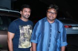 Celebrities at Naigal Jakkirathai Success Party