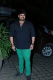 Celebrities at Naigal Jakkirathai Success Party