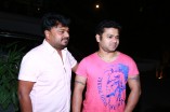 Celebrities at Naigal Jakkirathai Success Party