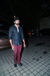 Celebrities at Naigal Jakkirathai Success Party