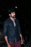 Celebrities at Naigal Jakkirathai Success Party