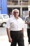 Celebrities Pay homage to K.Balachander's Son - Day 2
