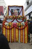 Celebrities Pay Homage to MSV - Day 2