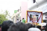 Celebrities Pay Homage to MSV - Day 2