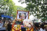 Celebrities Pay Homage to MSV - Day 2