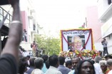 Celebrities Pay Homage to MSV - Day 2