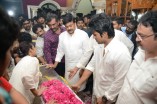 Celebrities Pay Homage To Srihari