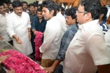 Celebrities Pay Homage To Srihari