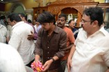 Celebrities Pay Homage To Srihari
