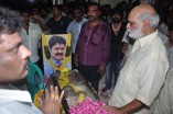 Celebrities Pay Homage To Srihari