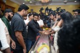 Celebrities Pay Homage To Srihari