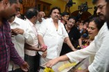 Celebrities Pay Homage To Srihari