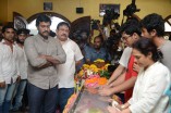 Celebrities Pay Homage To Srihari