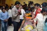 Celebrities Pay Homage To Srihari