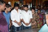 Celebrities Pay Homage To Srihari