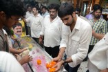 Celebrities Pay Homage To Srihari
