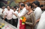 Celebrities Pay Homage To Srihari