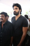 Celebrities Pay Homage To Srihari