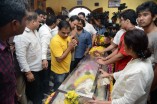 Celebrities Pay Homage To Srihari
