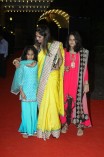 Celebs At Ahana Deol And Vaibhav Vohra Sangeet Ceremony 