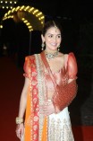 Celebs At Ahana Deol And Vaibhav Vohra Sangeet Ceremony 