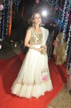 Celebs At Ahana Deol And Vaibhav Vohra Sangeet Ceremony 