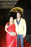 Celebs At Ahana Deol And Vaibhav Vohra Sangeet Ceremony 