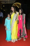 Celebs At Ahana Deol And Vaibhav Vohra Sangeet Ceremony 