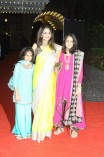 Celebs At Ahana Deol And Vaibhav Vohra Sangeet Ceremony 