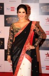 Celebs at Big Star Entertainment Awards 2013
