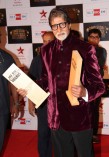 Celebs at Big Star Entertainment Awards 2013