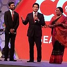 Celebs at CCL4 Launch